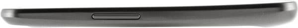 Левая грань Samsung Galaxy Nexus i9250