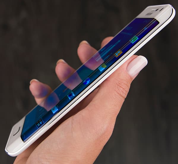 Смартфон Samsung Galaxy Note Edge