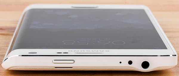 Смартфон Samsung Galaxy Note Edge