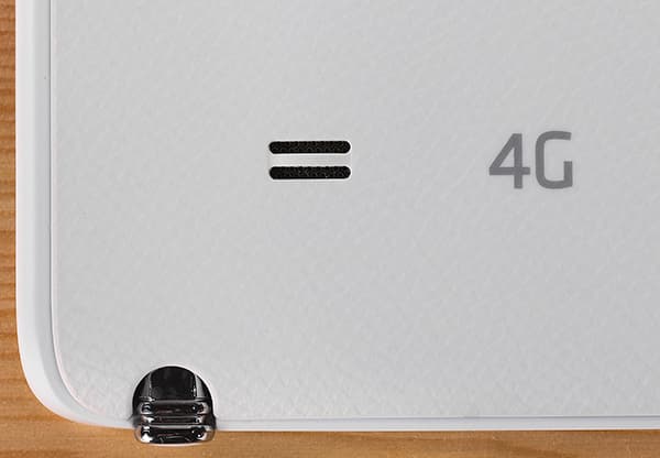 Смартфон Samsung Galaxy Note Edge