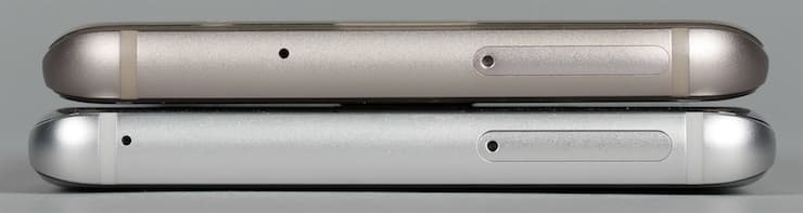 Смартфон Samsung Galaxy Note7