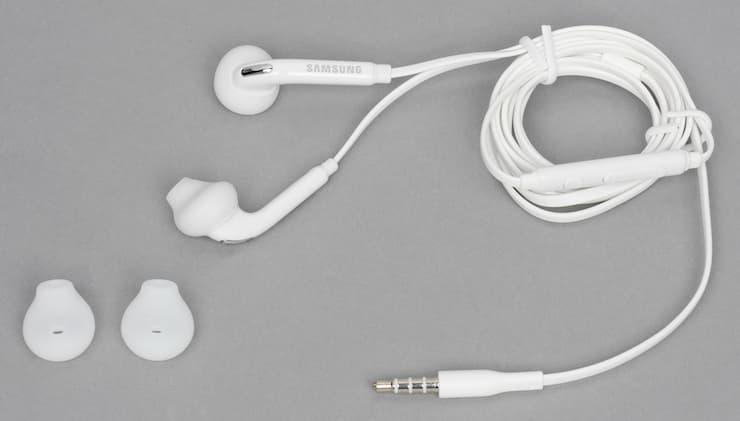 Смартфон Samsung Galaxy Note7