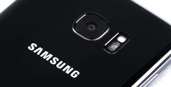 Смартфон Samsung Galaxy S7 Edge