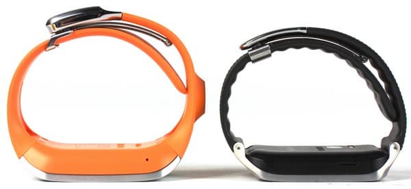 Умные часы Samsung Galaxy Gear и Samsung Gear 2