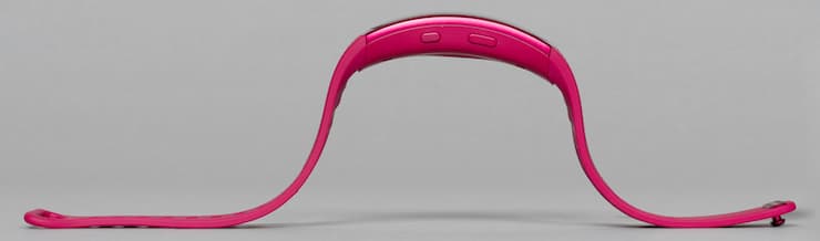 Умный браслет Samsung Gear Fit2