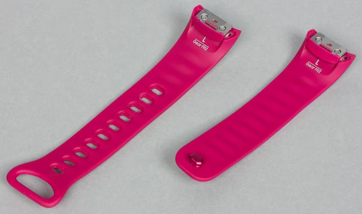 Умный браслет Samsung Gear Fit2