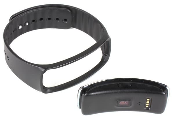 Умный браслет Samsung Gear Fit