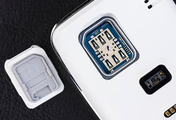 Умные часы Samsung Gear S