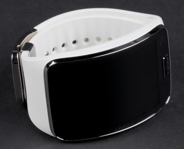 Умные часы Samsung Gear S