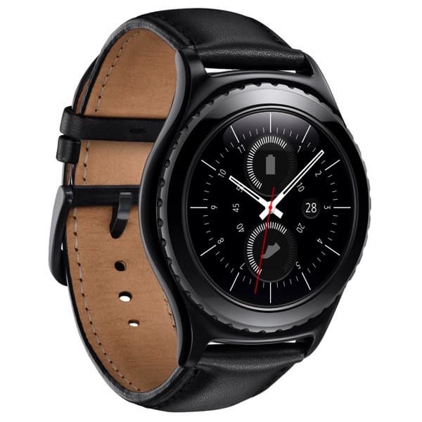 Умные часы Samsung Gear S