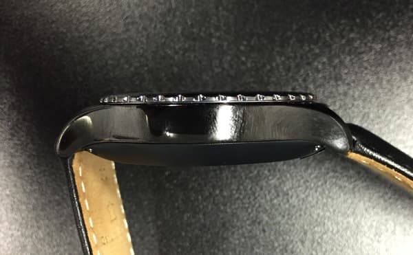 Умные часы Samsung Gear S