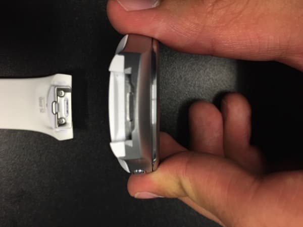 Умные часы Samsung Gear S