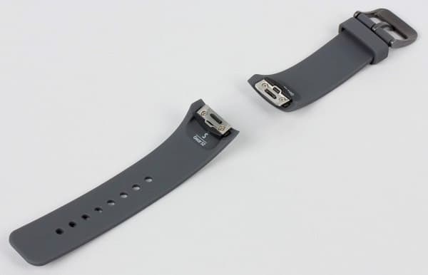 Умные часы Samsung Gear S2