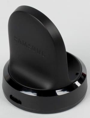 Умные часы Samsung Gear S и Samsung Gear S