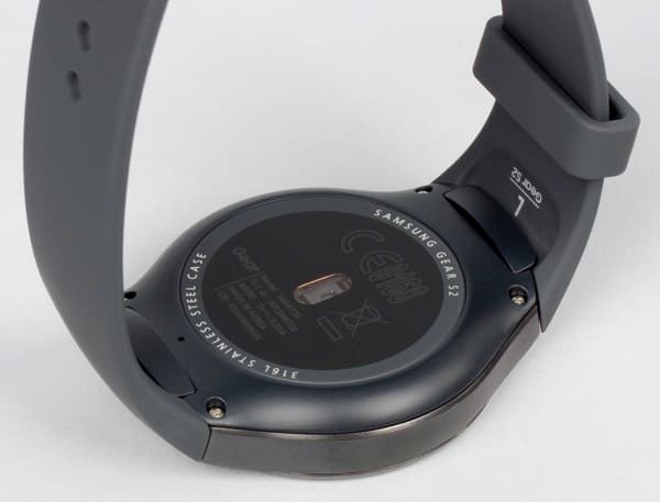 Умные часы Samsung Gear S