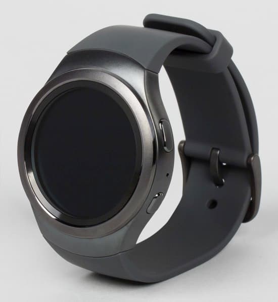 Умные часы Samsung Gear S