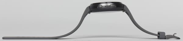 Умные часы Samsung Gear S