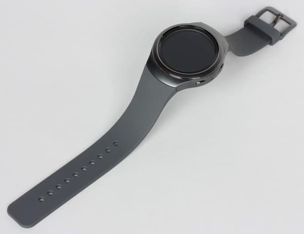 Умные часы Samsung Gear S