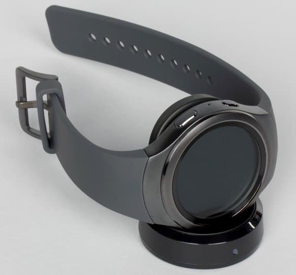 Умные часы Samsung Gear S