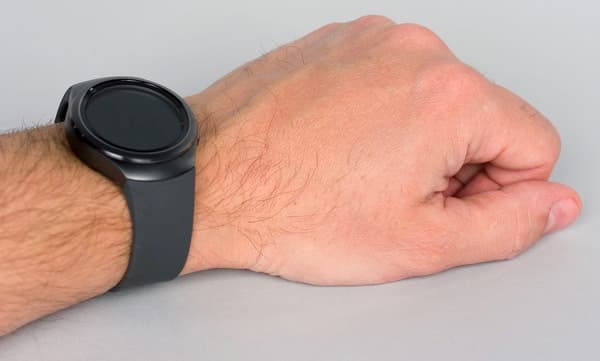 Умные часы Samsung Gear S