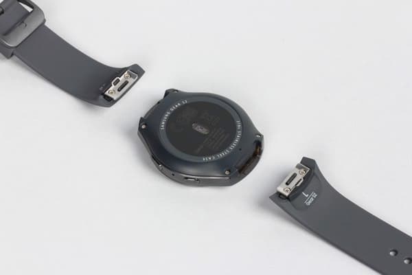 Умные часы Samsung Gear S
