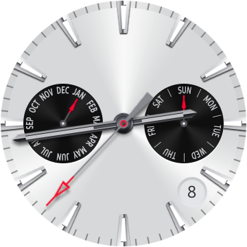 Обзор умных часов Samsung Gear S3