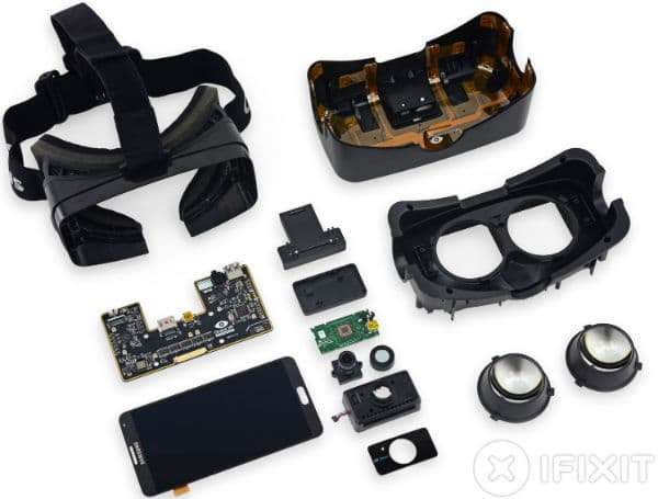 Умные часы Samsung Gear S