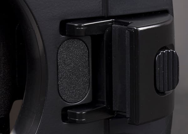 Шлем виртуальной реальности Samsung Gear VR