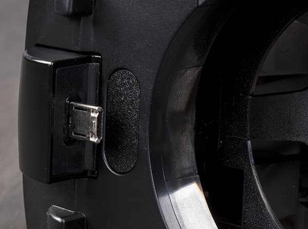 Шлем виртуальной реальности Samsung Gear VR