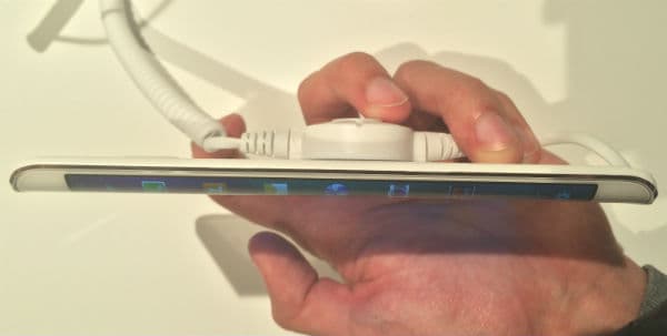 Умный браслет Samsung Gear Fit