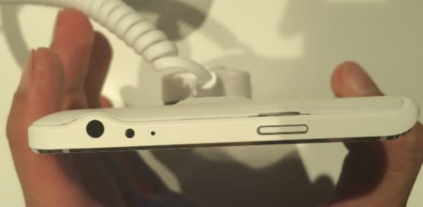 Умный браслет Samsung Gear Fit