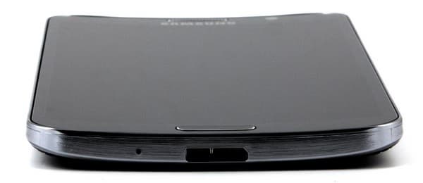 Смартфон Samsung Galaxy Round