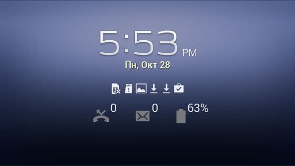 Смартфон Samsung Galaxy Round