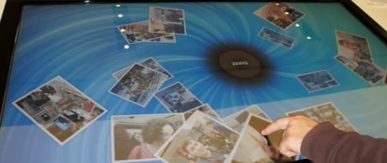 технологии будущего Samsung