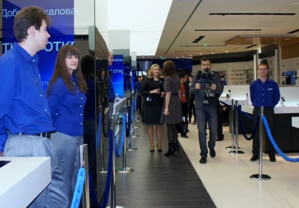 Добро пожаловать в Галерею Samsung