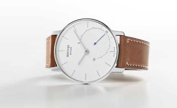 Умные часы Withings Activite