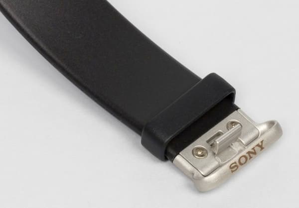 Умный браслет Sony SmartBand 2 SWR12