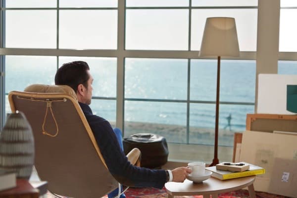 Умный браслет Sony SmartBand 2 SWR12