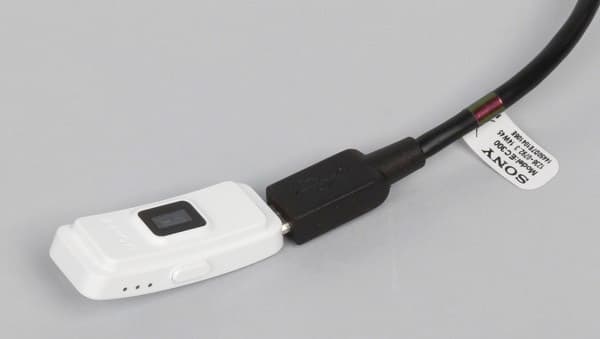 Умный браслет Sony SmartBand 2 SWR12