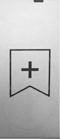 Снимок экрана браслета Sony SmartBand Talk SWR30