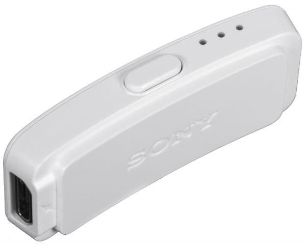 Умный браслет Sony SmartBand SWR10