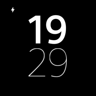 Скриншот Sony SmartWatch 3