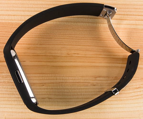 Умные часы Sony SmartWatch 3