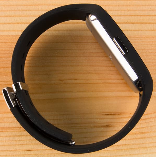 Умные часы Sony SmartWatch 3