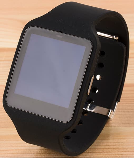 Умные часы Sony SmartWatch 3