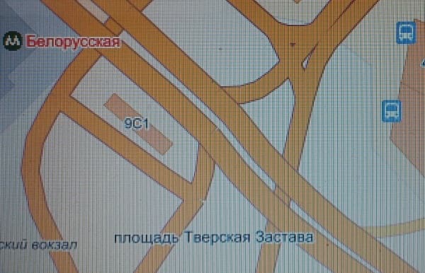 камера Sony Ericsson Xperia Play