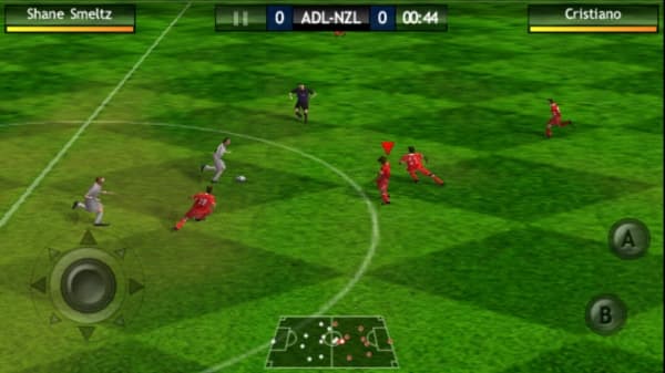 игры Sony Ericsson Xperia Play