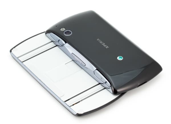 Sony Ericsson Xperia Play