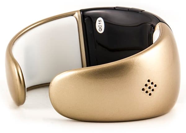 Bluetooth-браслет Viks VI-T1