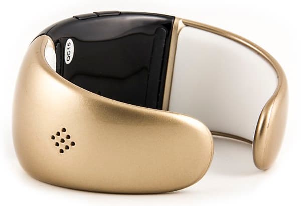 Bluetooth-браслет Viks VI-T1